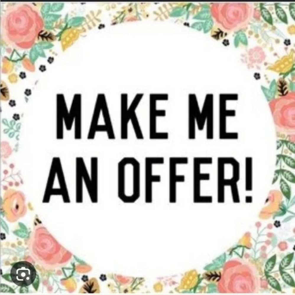 Make Me An Offer